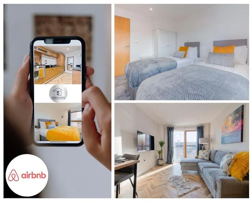 Kontakte von ✪Leisure Stay✪Relocation Or Business Stay✪1Bed - Free Secure Parking Space
